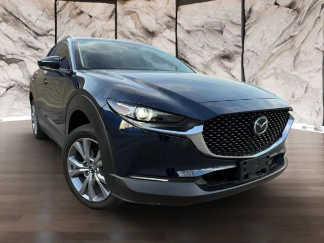 2025 Mazda CX-30 2.5 S Premium Package for sale in Lakewood, CO