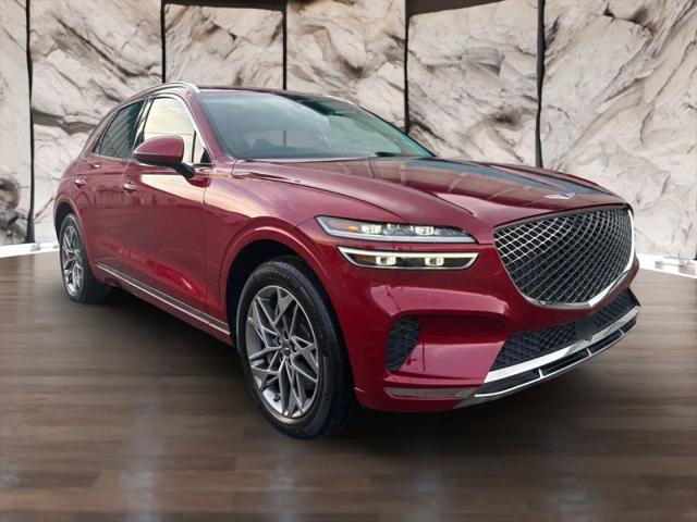 2023 Genesis GV70 2.5T AWD for sale in Lakewood, CO