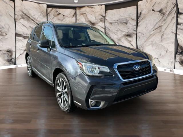 2018 Subaru Forester 2.0XT Touring for sale in Lakewood, CO