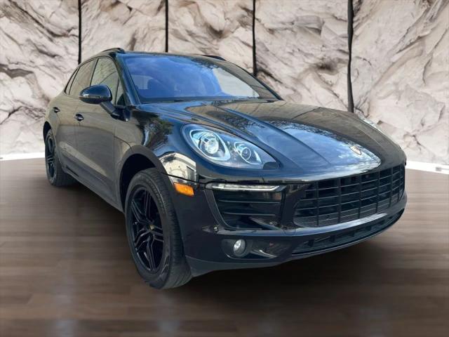 2018 Porsche Macan Sport Edition for sale in Lakewood, CO
