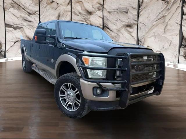 2013 Ford F-350 King Ranch for sale in Lakewood, CO