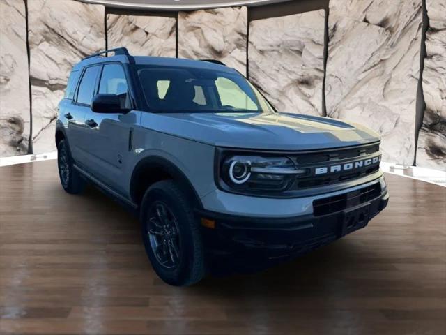 2022 Ford Bronco Sport Big Bend for sale in Lakewood, CO