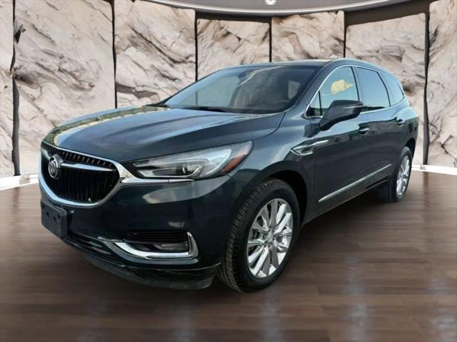 2018 Buick Enclave Premium for sale in Lakewood, CO