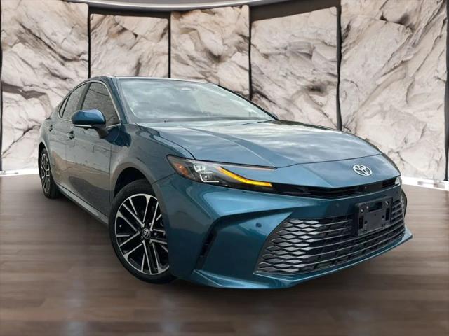 2025 Toyota Camry XLE for sale in Lakewood, CO