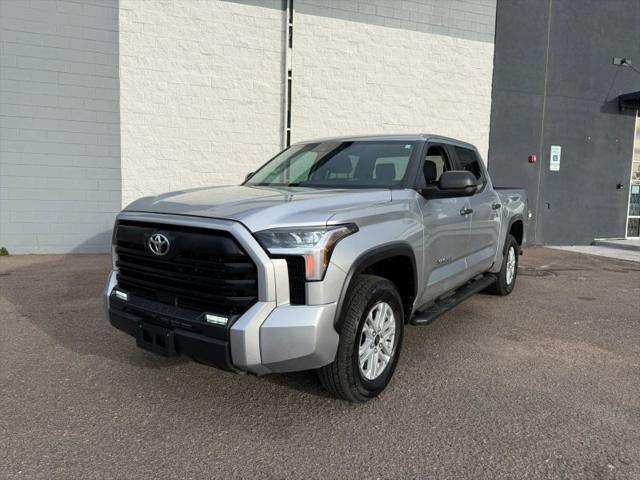 2024 Toyota Tundra SR5 for sale in Lakewood, CO