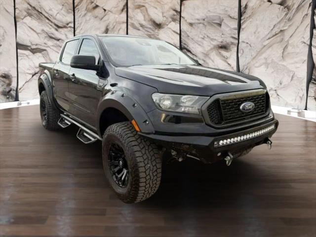 2019 Ford Ranger XLT for sale in Lakewood, CO