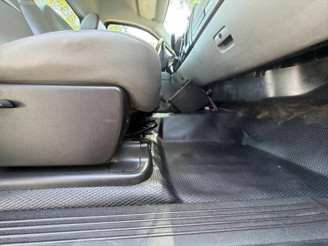 2008 Chevrolet Silverado 2500HD Work Truck
