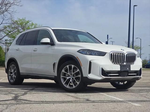2024 BMW X5 xDrive40i for sale near Columbus, OH