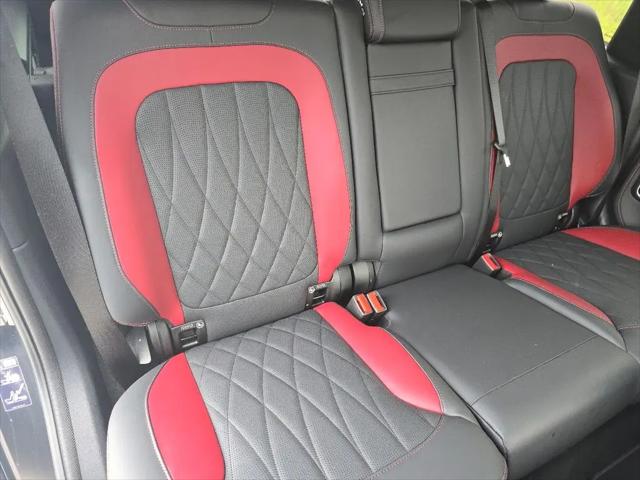 2025 Mercedes-Benz AMG G 63 AMG G 63