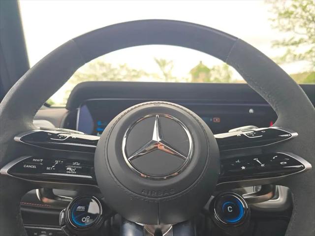 2025 Mercedes-Benz AMG G 63 AMG G 63