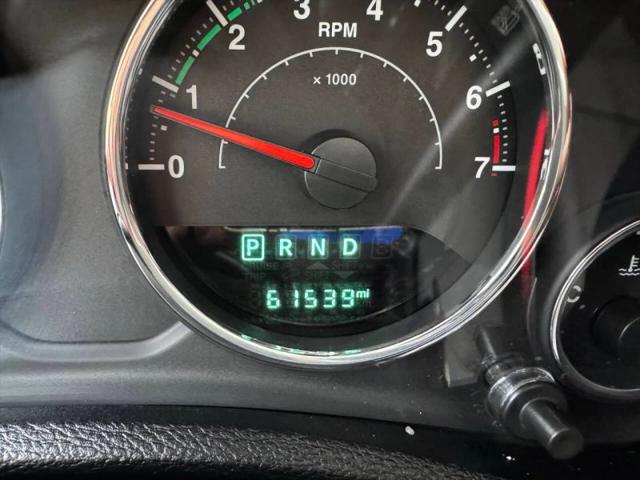 2017 Jeep Wrangler Sport 4x4