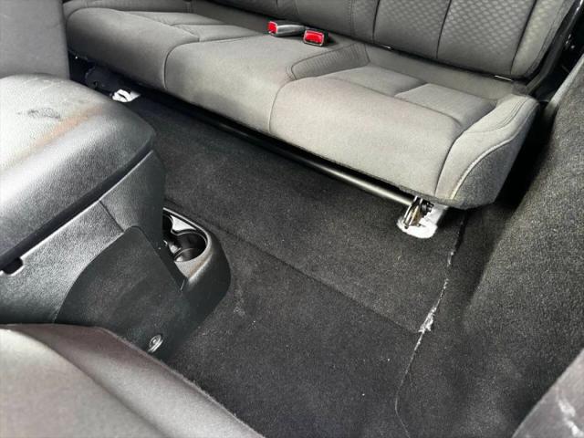 2017 Jeep Wrangler Sport 4x4