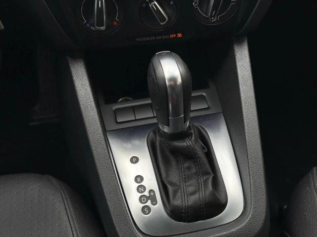 2012 Volkswagen Jetta 2.5L SE
