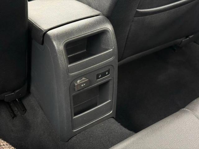 2012 Volkswagen Jetta 2.5L SE