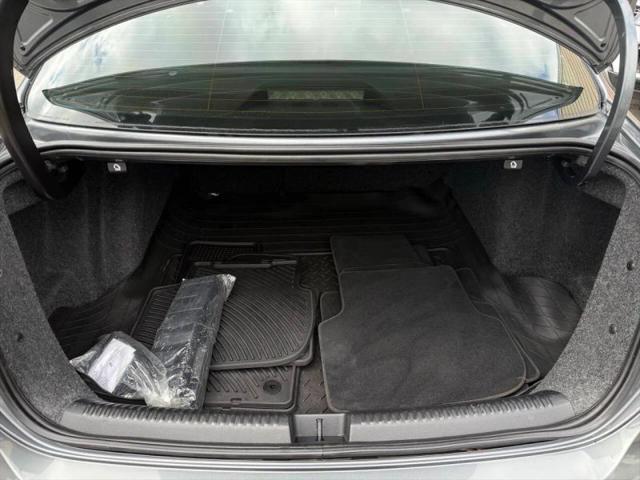 2012 Volkswagen Jetta 2.5L SE