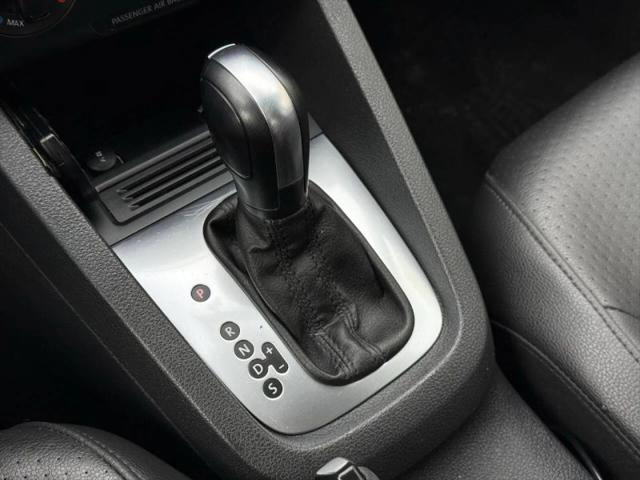 2014 Volkswagen Jetta 1.8T SE
