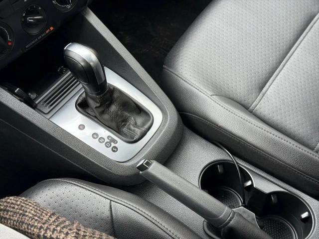 2014 Volkswagen Jetta 1.8T SE