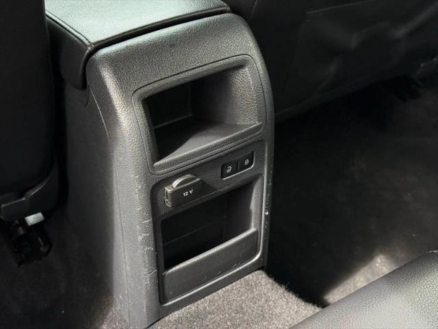 2014 Volkswagen Jetta 1.8T SE