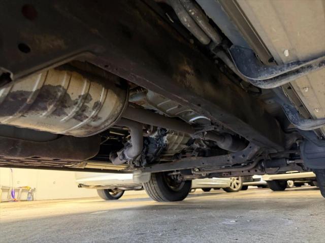 2003 Toyota Sequoia Limited V8