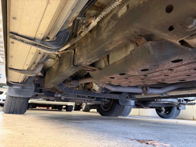 2003 Toyota Sequoia Limited V8