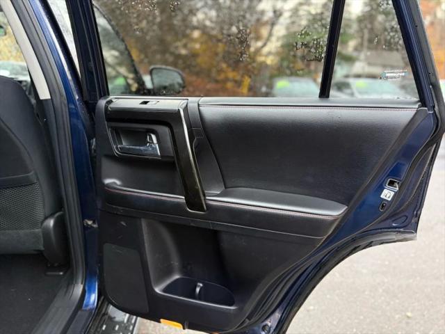 2015 Toyota 4Runner SR5