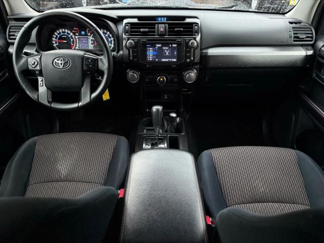 2015 Toyota 4Runner SR5