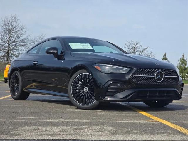 2026 Mercedes-Benz CL CLE 450 for sale near Columbus, OH