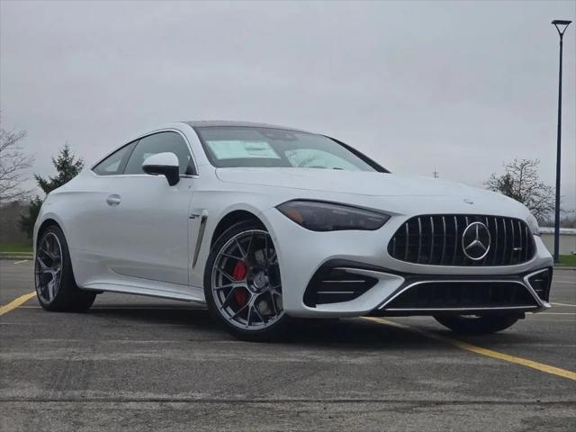 2026 Mercedes-Benz CL AMG CLE 53 for sale near Columbus, OH