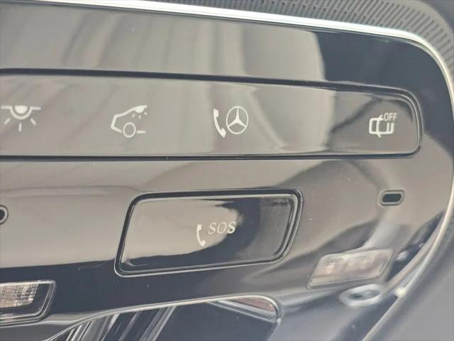 2026 Mercedes-Benz CL AMG CLE 53