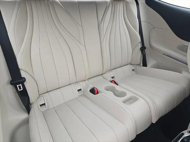 2026 Mercedes-Benz CL AMG CLE 53
