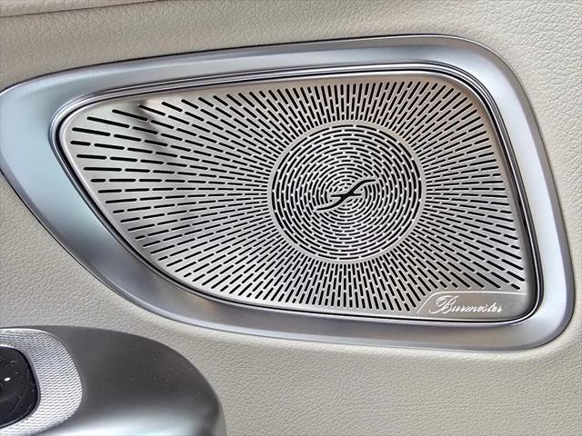 2026 Mercedes-Benz CL AMG CLE 53
