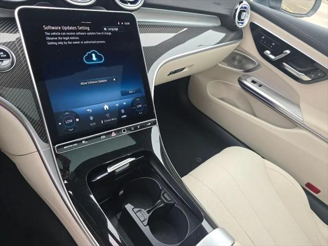 2026 Mercedes-Benz CL AMG CLE 53