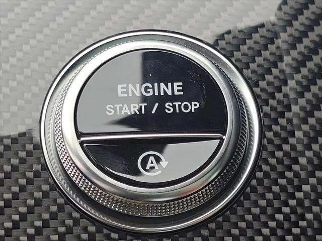 2026 Mercedes-Benz CL AMG CLE 53