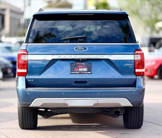 2019 Ford Expedition XLT