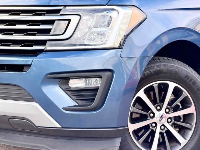 2019 Ford Expedition XLT