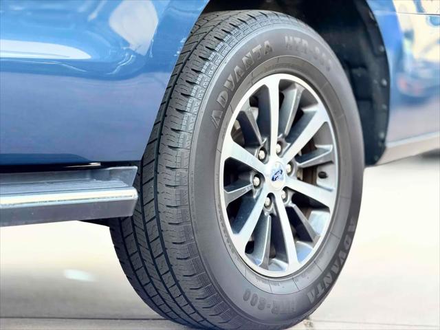 2019 Ford Expedition XLT