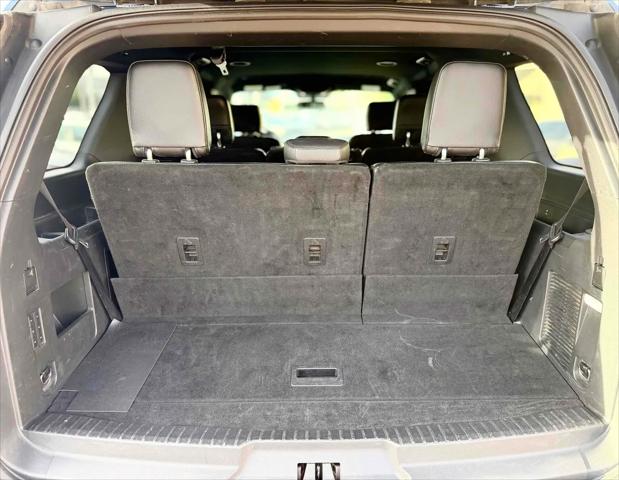 2019 Ford Expedition XLT