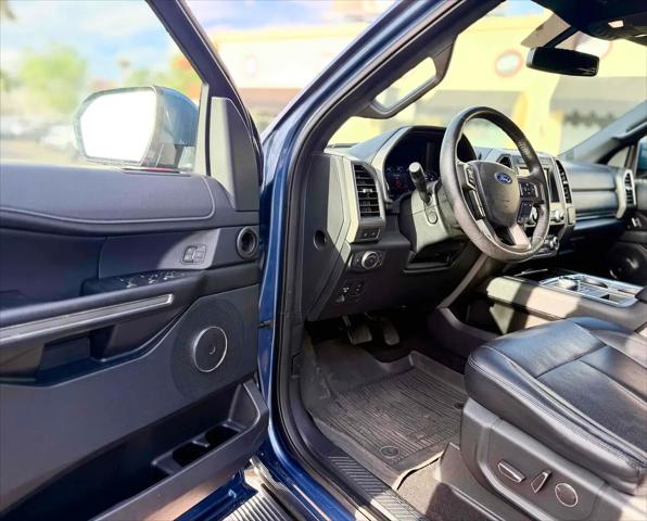 2019 Ford Expedition XLT