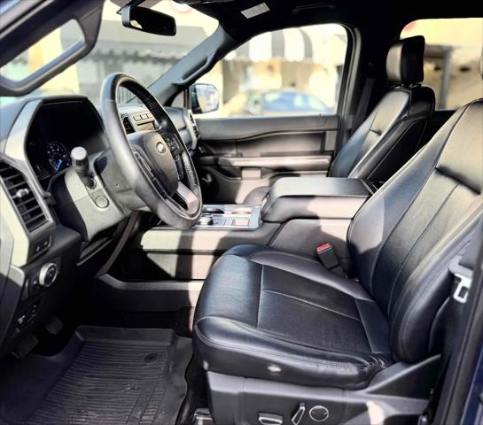 2019 Ford Expedition XLT