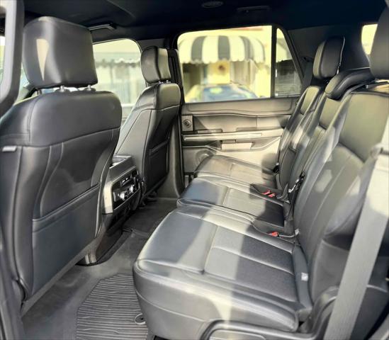 2019 Ford Expedition XLT