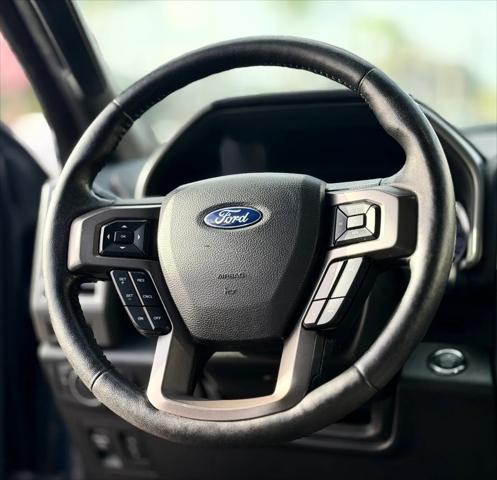 2019 Ford Expedition XLT