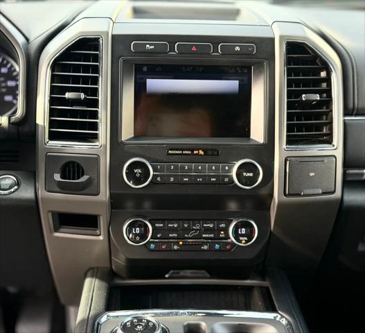 2019 Ford Expedition XLT