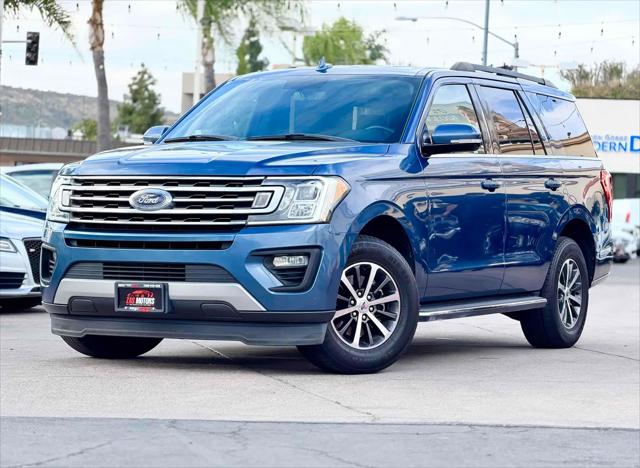2019 Ford Expedition XLT for sale in San Diego, CA