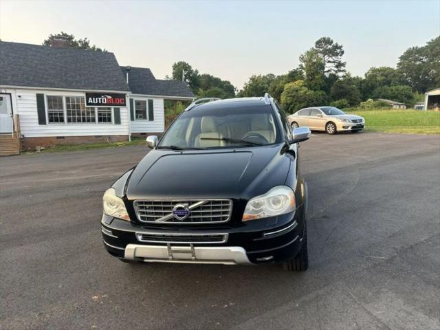 2013 Volvo XC90 3.2 Platinum for sale in Gastonia, NC