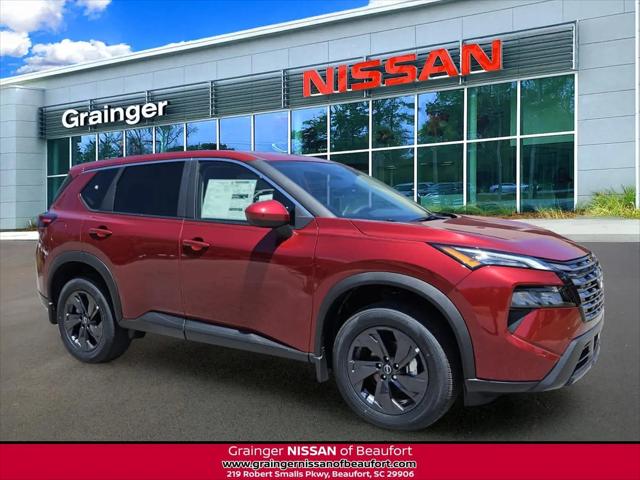 2026 Nissan Rogue SV for sale in Beaufort, SC