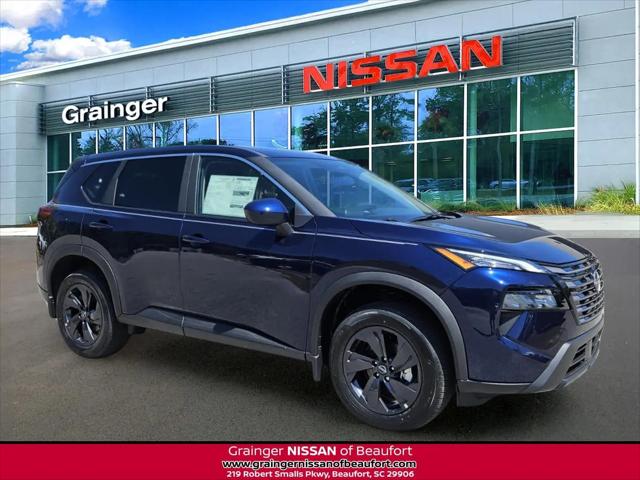 2026 Nissan Rogue SV for sale in Beaufort, SC