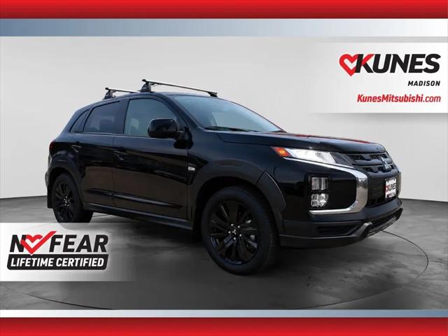 2026 Mitsubishi Outlander Sport 2.0 Trail Edition for sale in Madison, WI
