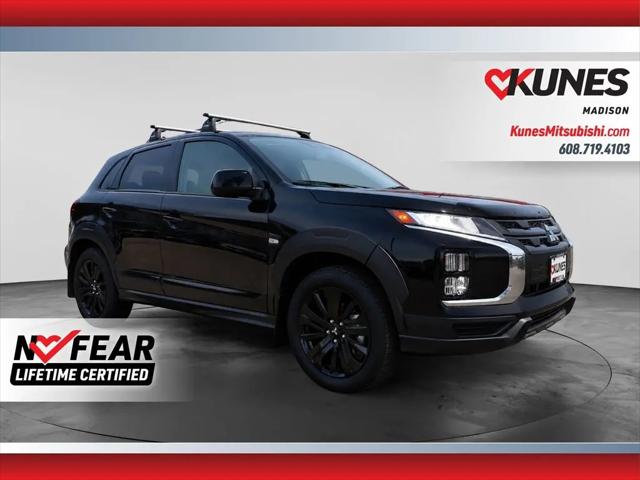 2026 Mitsubishi Outlander Sport 2.0 Trail Edition for sale in Madison, WI