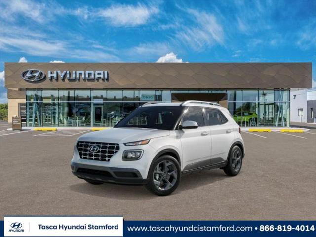 2026 Hyundai Venue SEL for sale in Stamford, CT