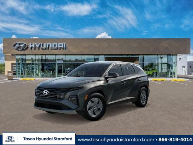 2026 Hyundai Tucson Hybrid Blue SE for sale in Stamford, CT